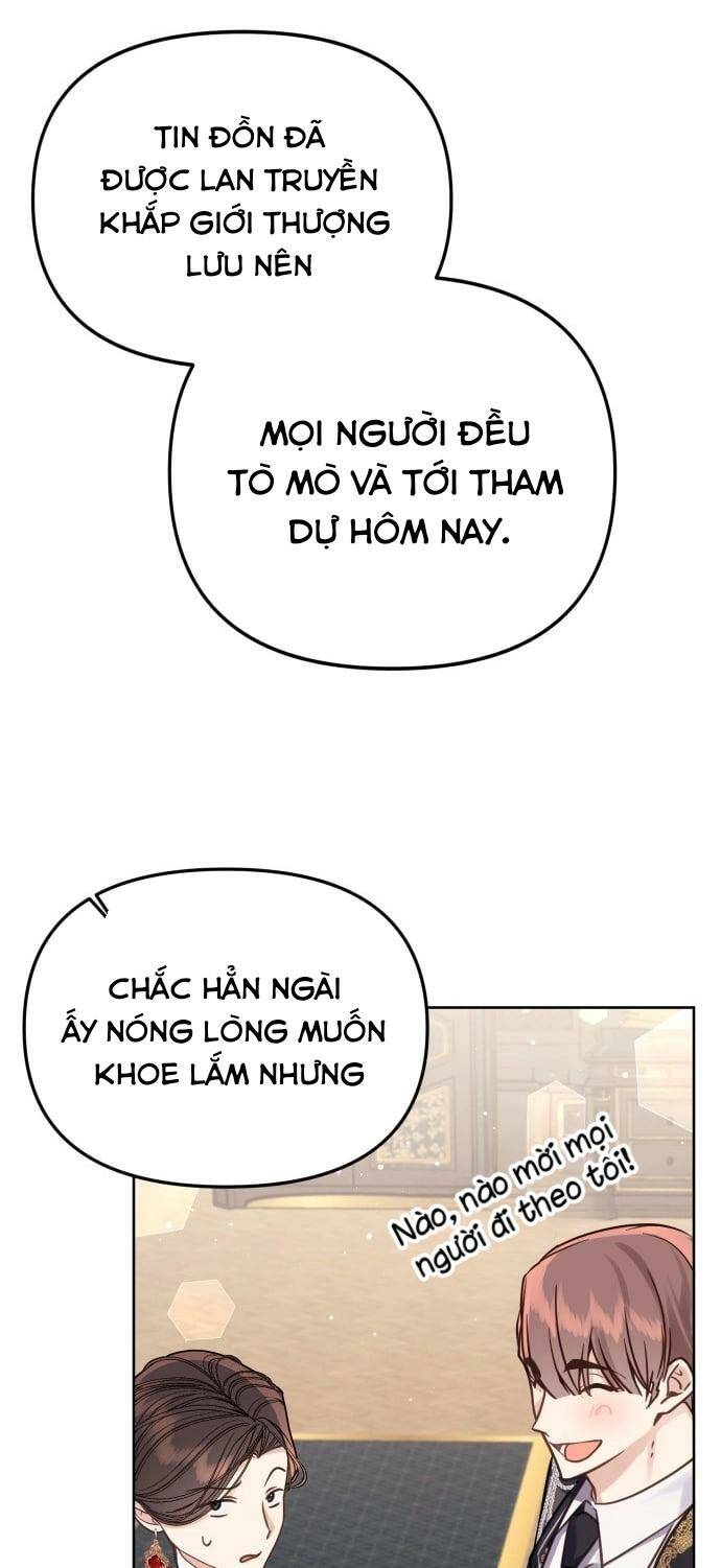 Cuộc Sống Hạnh Phúc Cùng Chồng - Chap 20