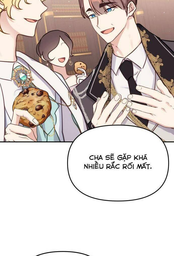 Cuộc Sống Hạnh Phúc Cùng Chồng - Chap 21