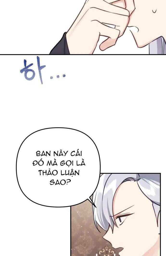 Cuộc Sống Hạnh Phúc Cùng Chồng - Chap 24