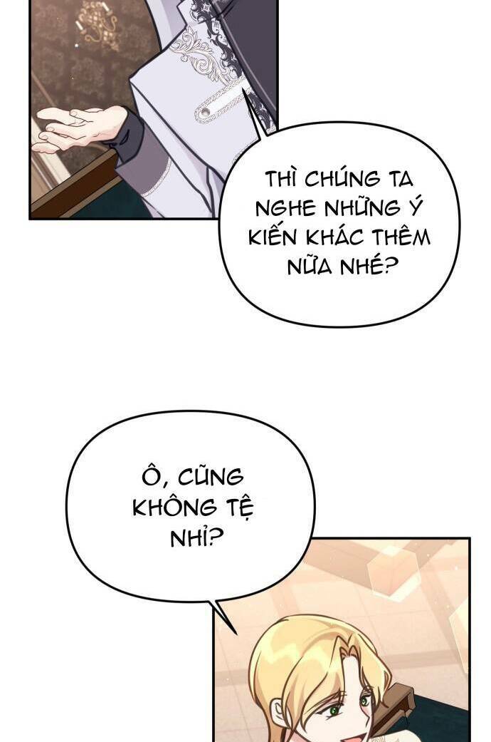 Cuộc Sống Hạnh Phúc Cùng Chồng - Chap 24