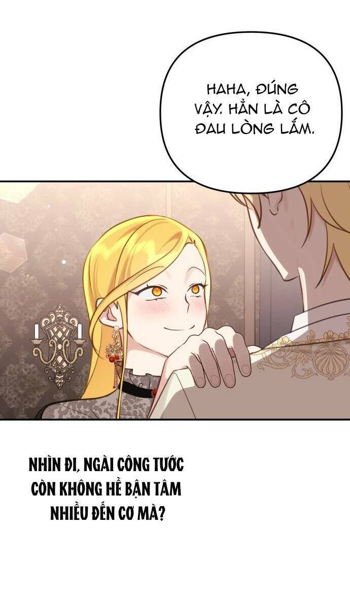 Cuộc Sống Hạnh Phúc Cùng Chồng - Chap 24