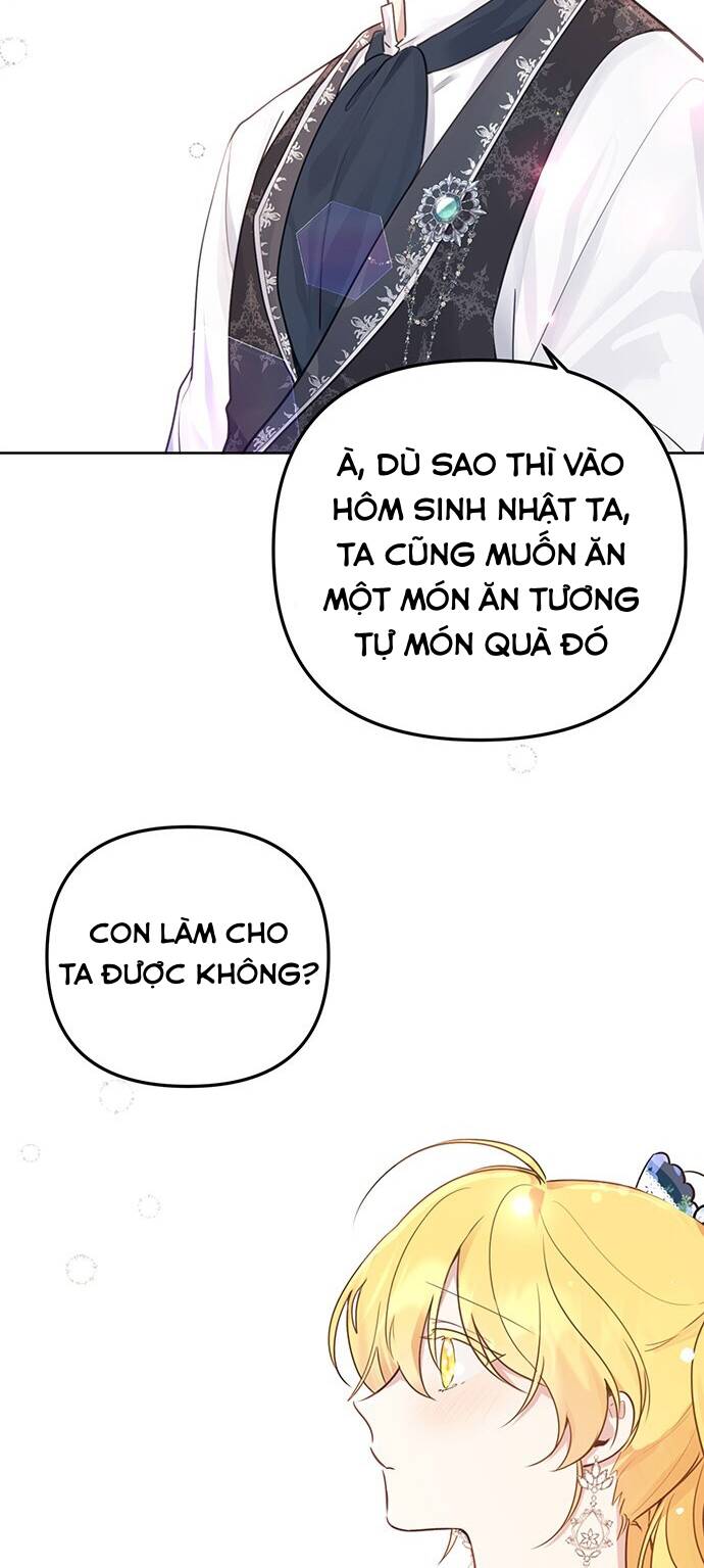 Cuộc Sống Hạnh Phúc Cùng Chồng - Chap 4