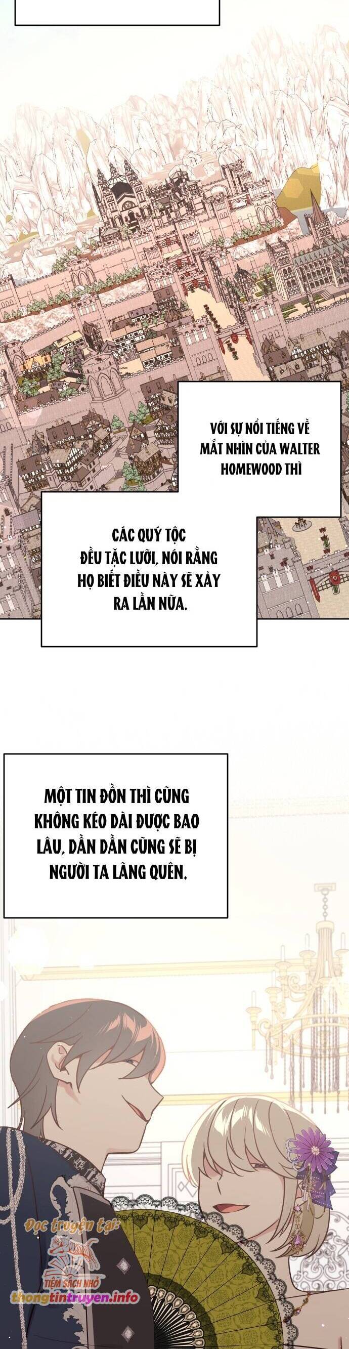 Cuộc Sống Hạnh Phúc Cùng Chồng - Chap 42