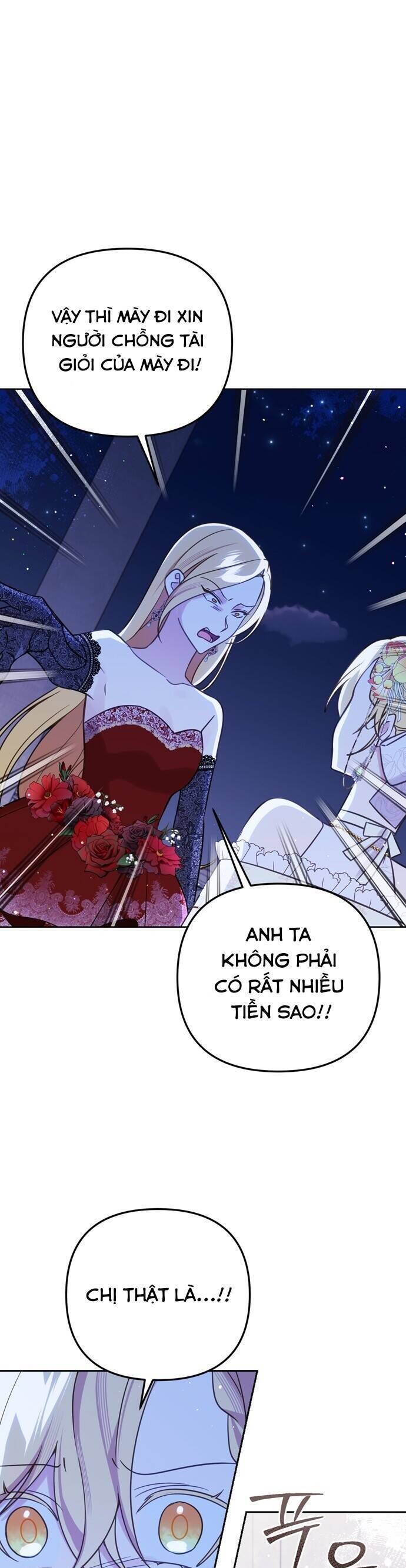 Cuộc Sống Hạnh Phúc Cùng Chồng - Chap 46