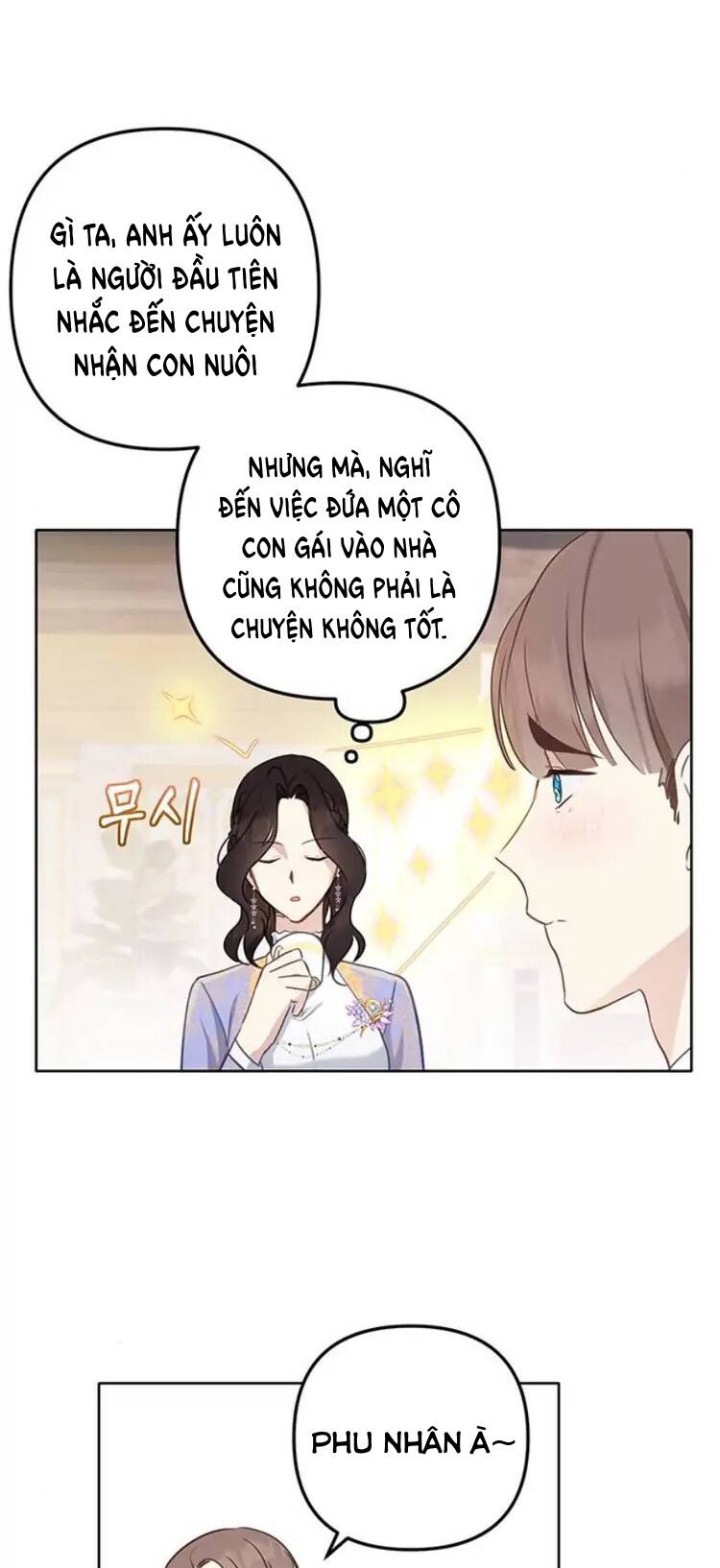 Cuộc Sống Hạnh Phúc Cùng Chồng - Chap 5