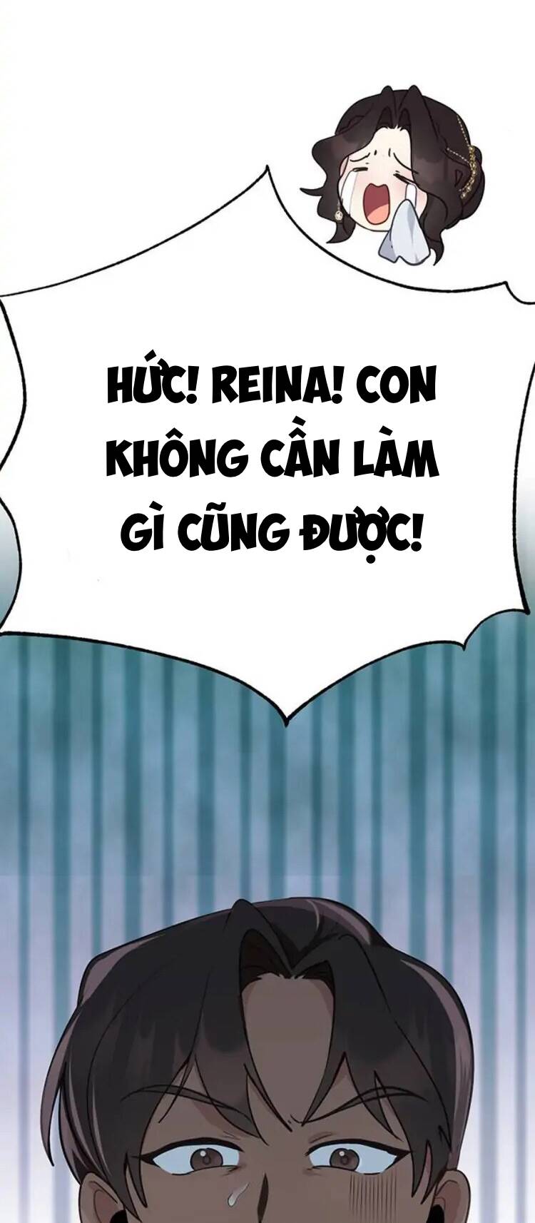 Cuộc Sống Hạnh Phúc Cùng Chồng - Chap 6