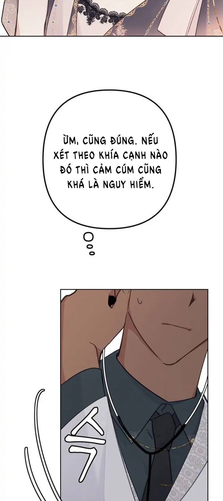 Cuộc Sống Hạnh Phúc Cùng Chồng - Chap 6