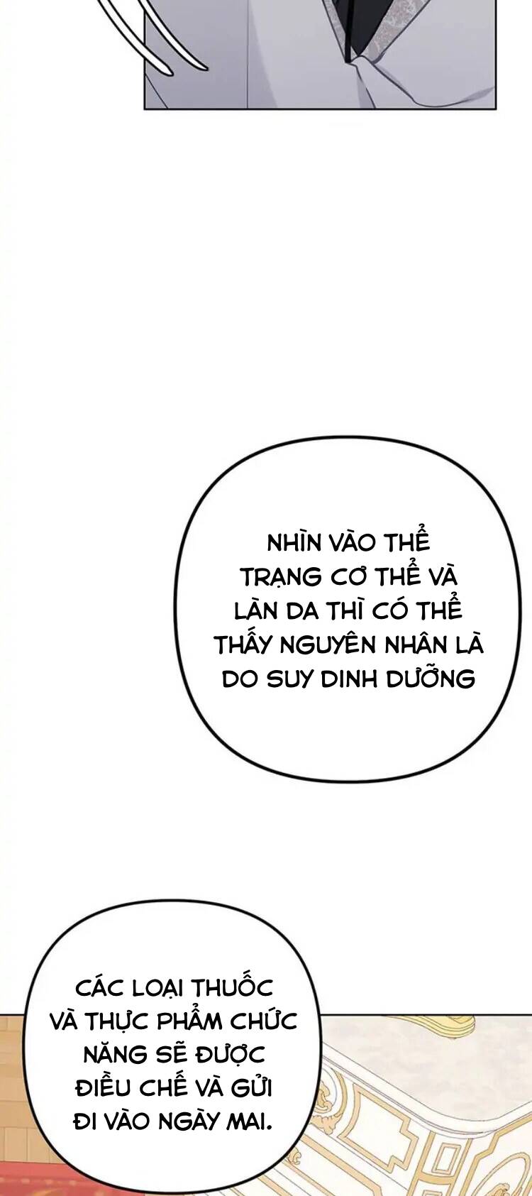 Cuộc Sống Hạnh Phúc Cùng Chồng - Chap 6