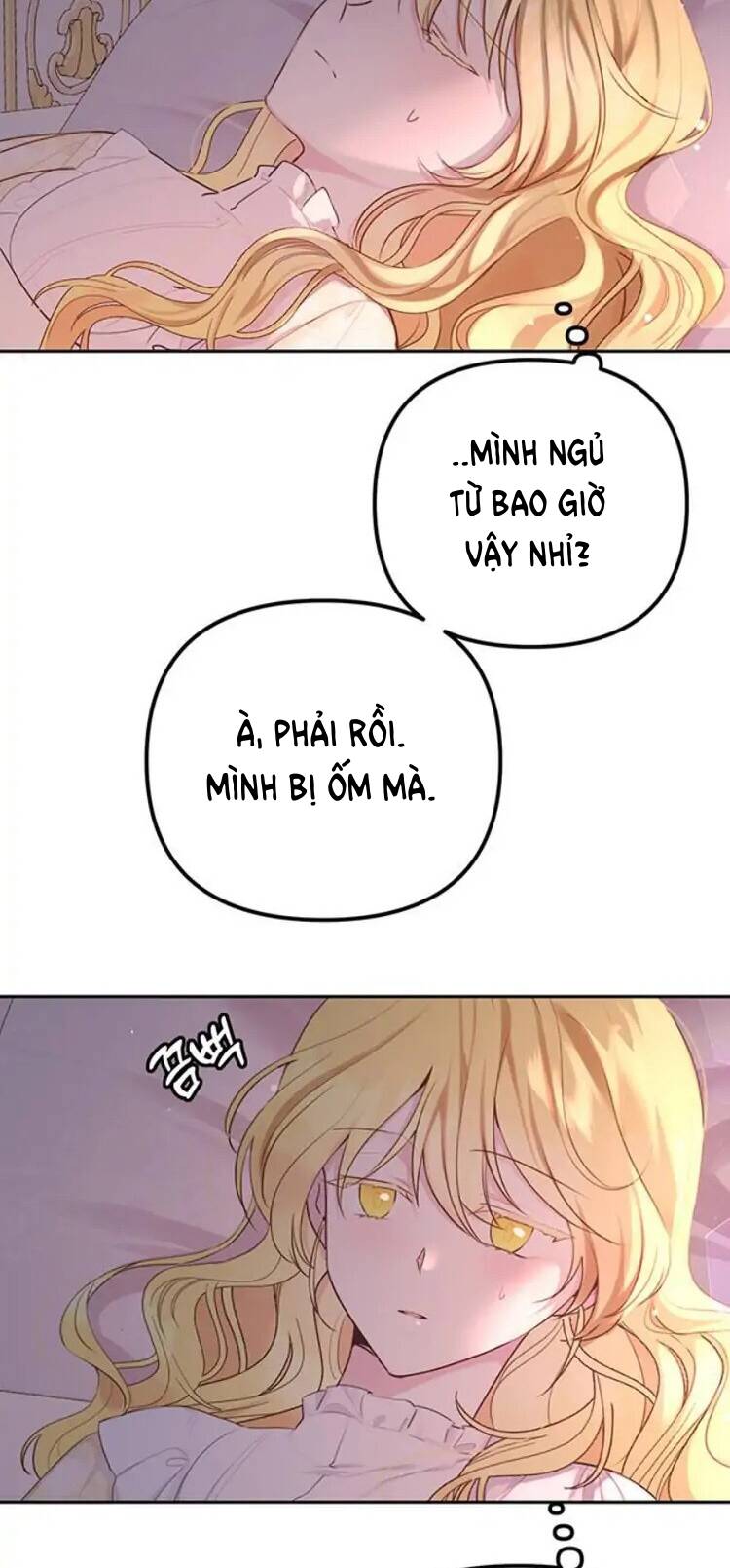 Cuộc Sống Hạnh Phúc Cùng Chồng - Chap 8