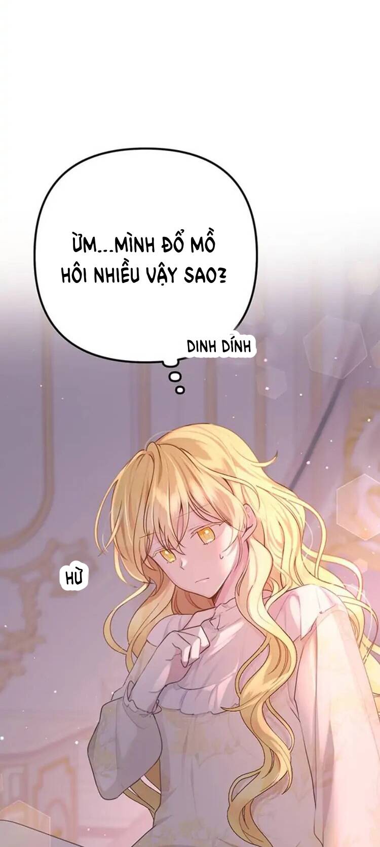 Cuộc Sống Hạnh Phúc Cùng Chồng - Chap 8