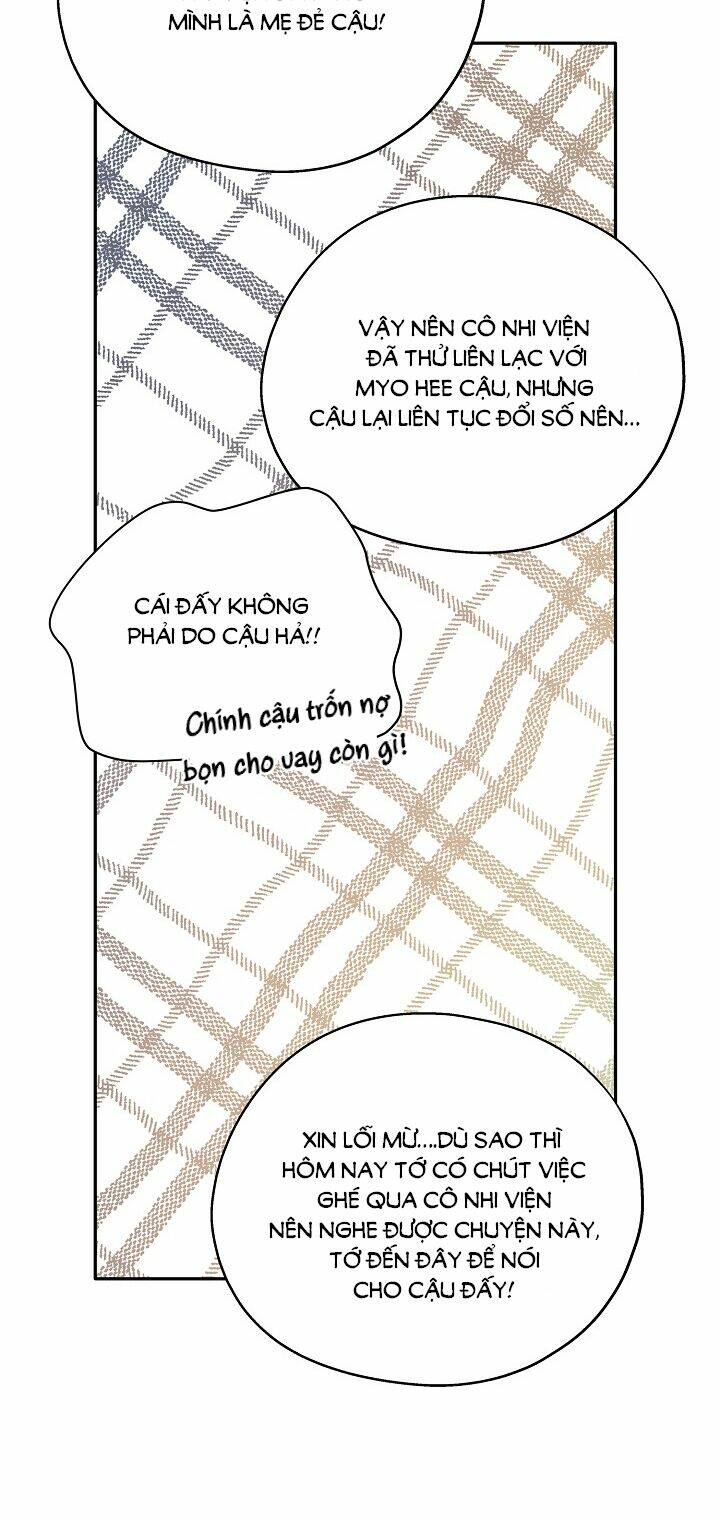 Cuộc Sống Kỳ Thú - Trang 21