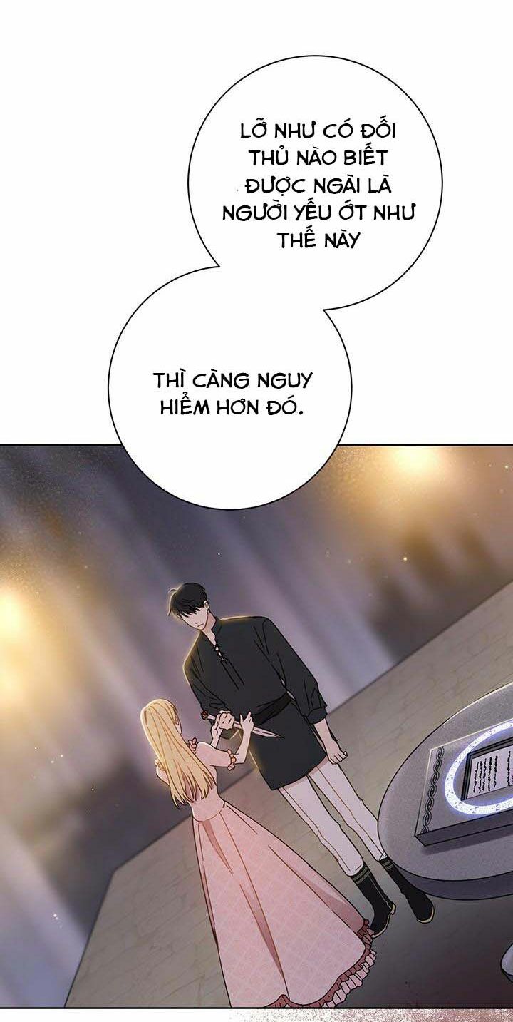 Cuộc Sống Mới Của Công Nương - Chap 10