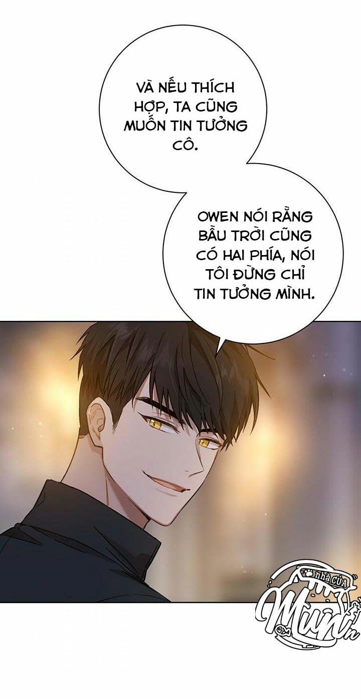 Cuộc Sống Mới Của Công Nương - Chap 10