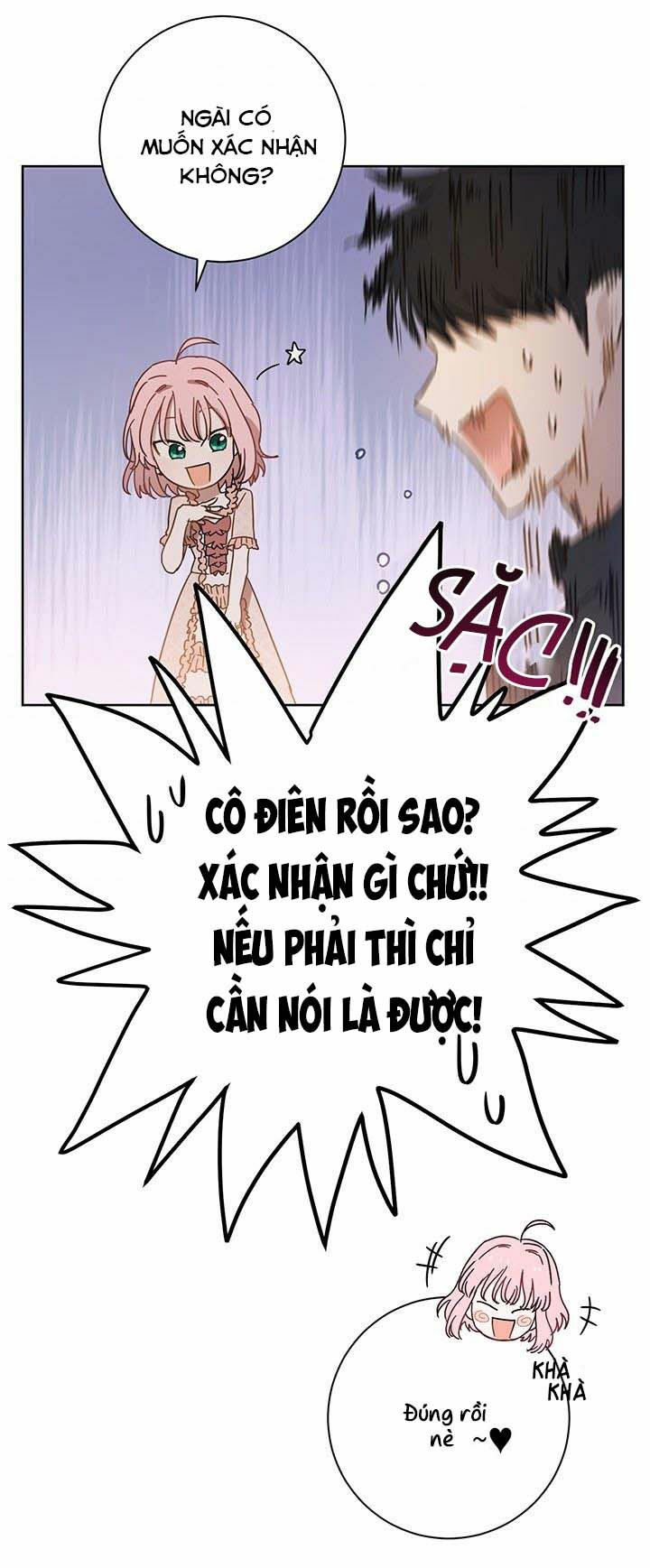 Cuộc Sống Mới Của Công Nương - Chap 10