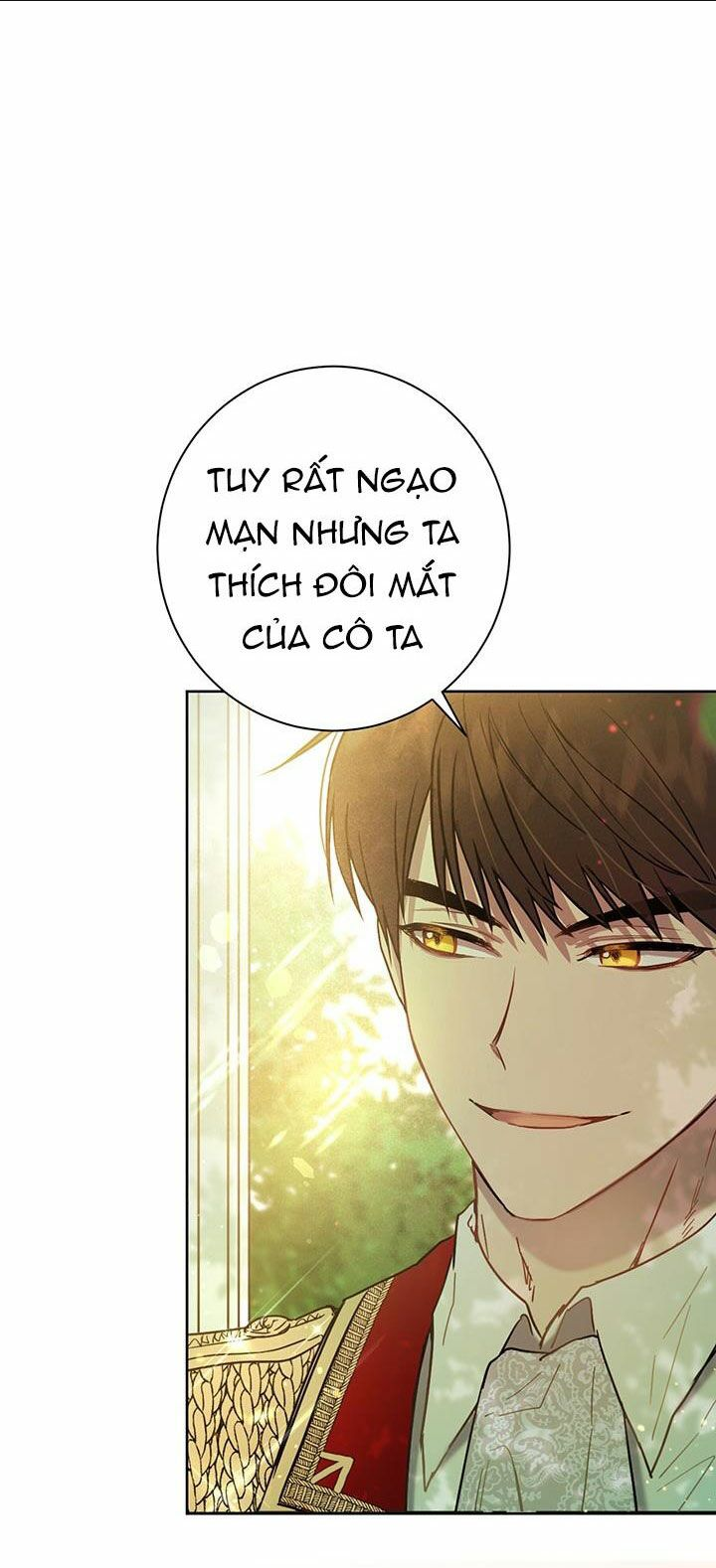 Cuộc Sống Mới Của Công Nương - Chap 2