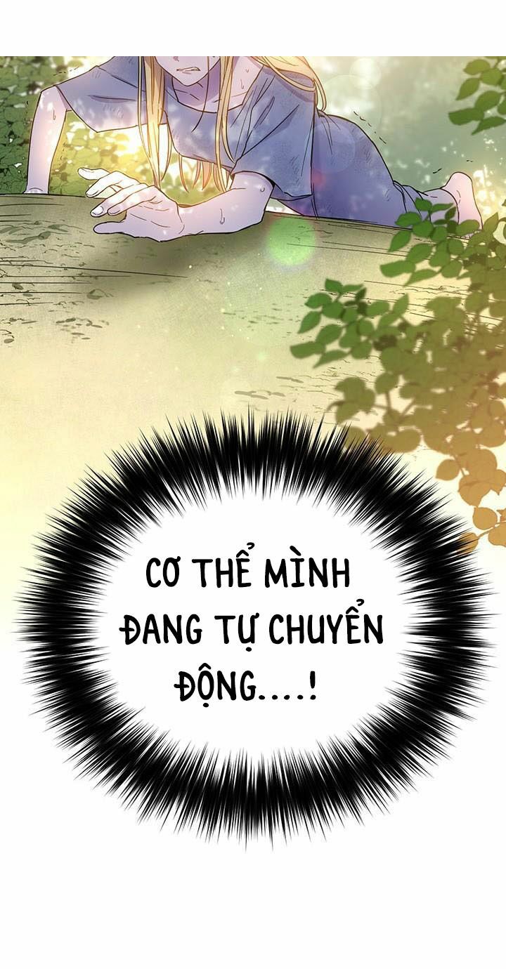 Cuộc Sống Mới Của Công Nương - Chap 4