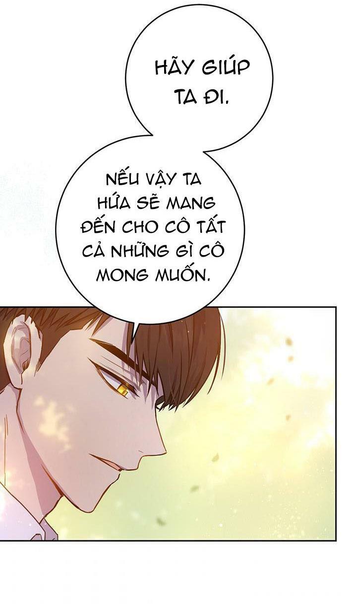 Cuộc Sống Mới Của Công Nương - Chap 4