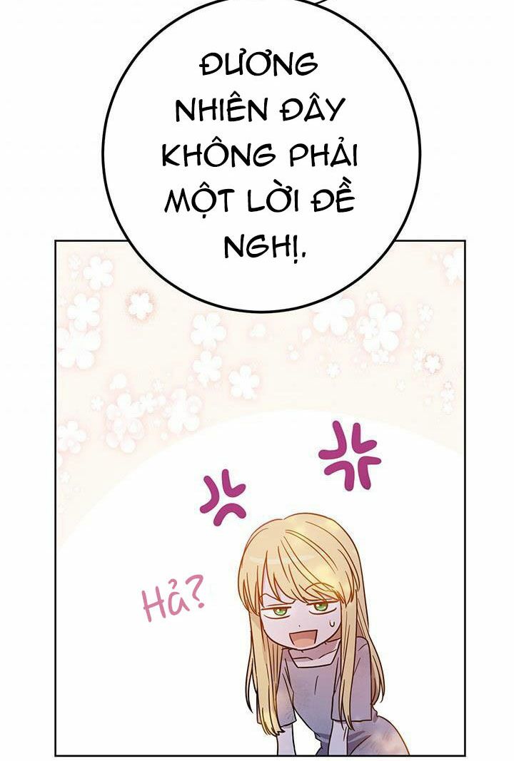 Cuộc Sống Mới Của Công Nương - Chap 4