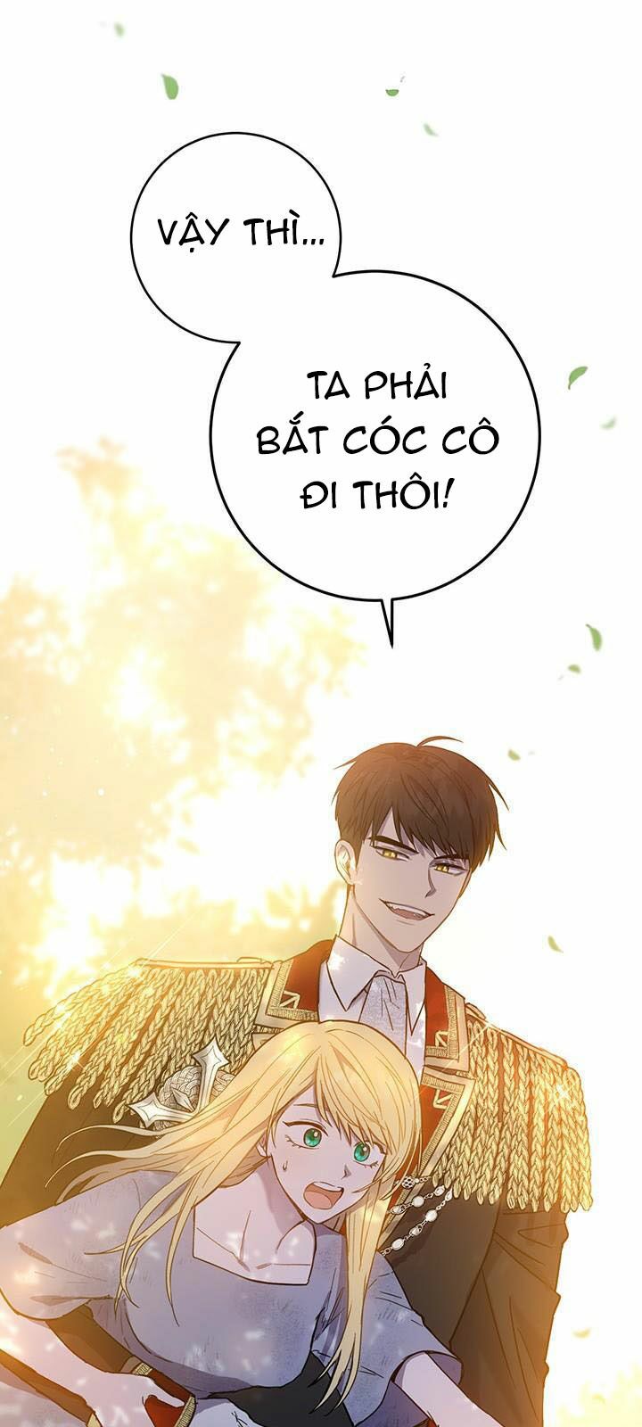 Cuộc Sống Mới Của Công Nương - Chap 4