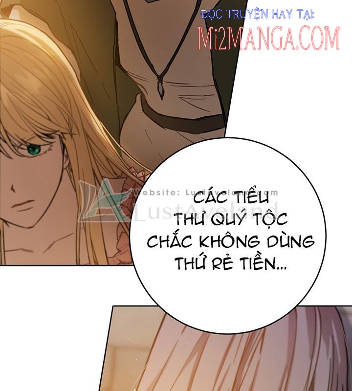 Cuộc Sống Mới Của Công Nương - Chap 7.5