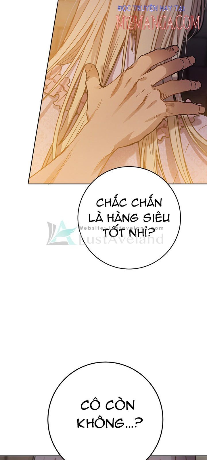 Cuộc Sống Mới Của Công Nương - Chap 7.5