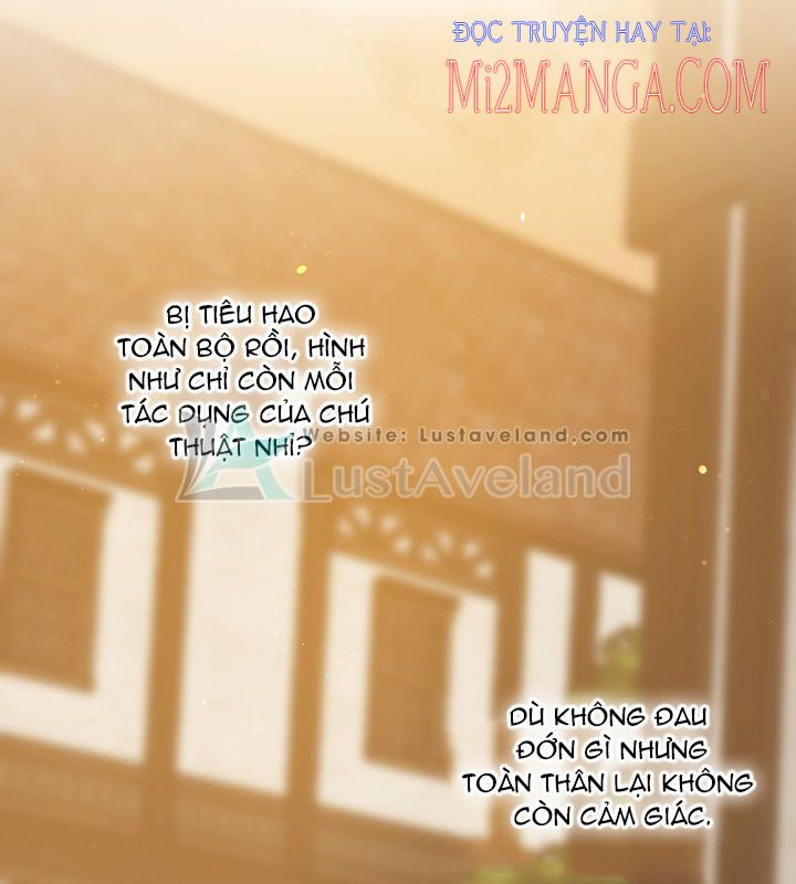 Cuộc Sống Mới Của Công Nương - Chap 7.5