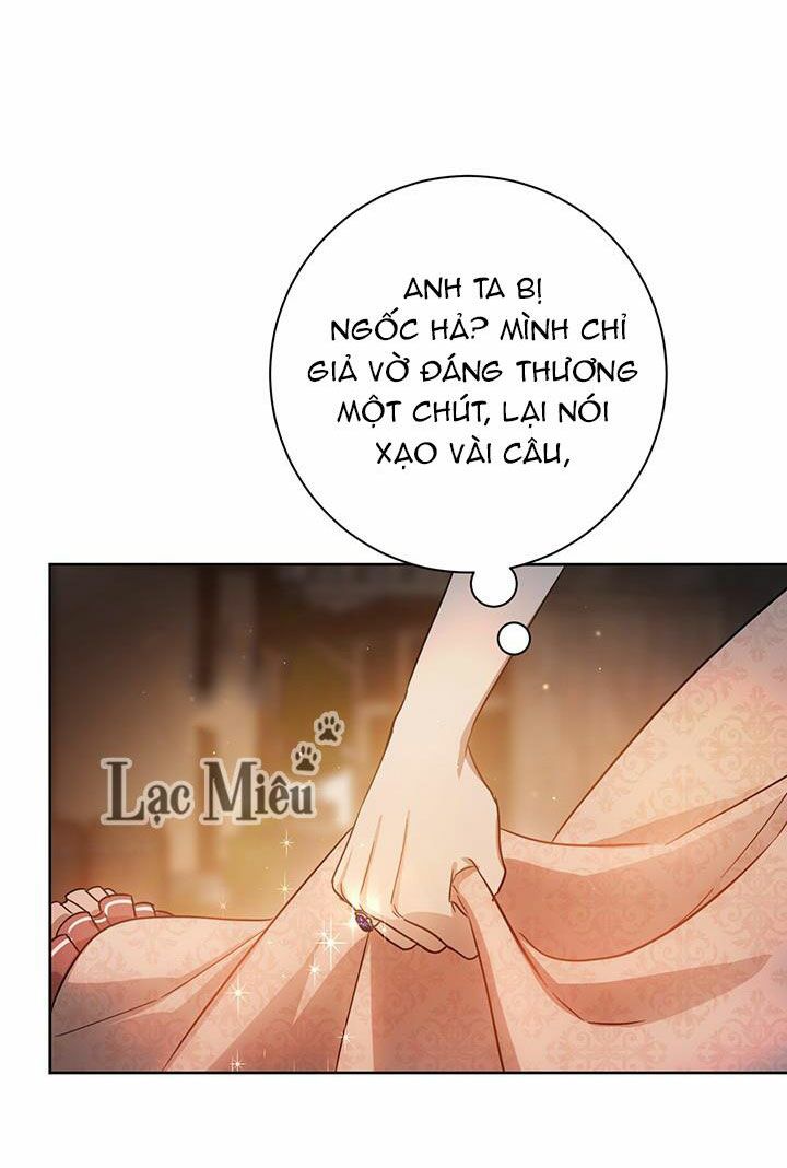 Cuộc Sống Mới Của Công Nương - Chap 7