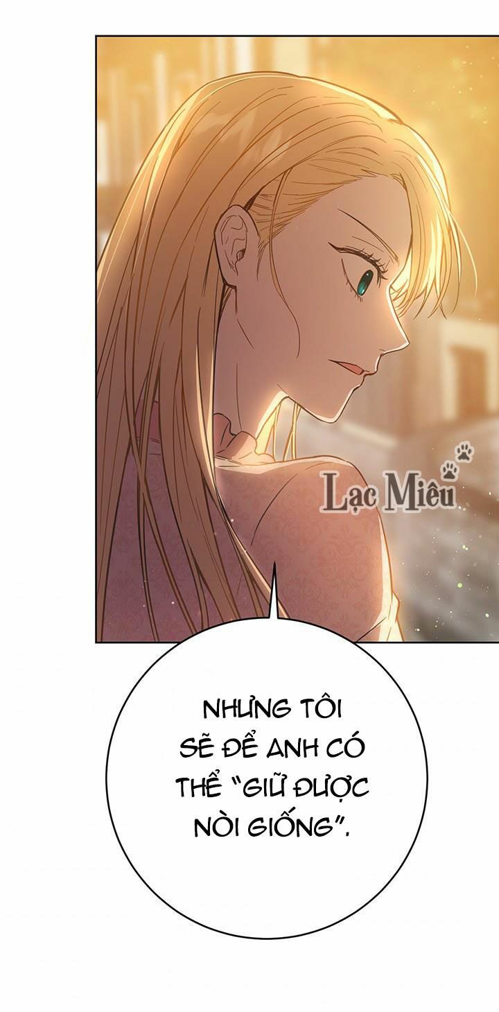 Cuộc Sống Mới Của Công Nương - Chap 7