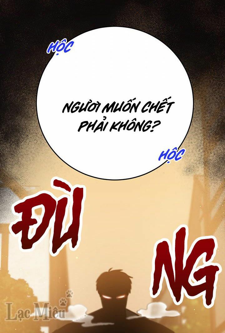 Cuộc Sống Mới Của Công Nương - Chap 7