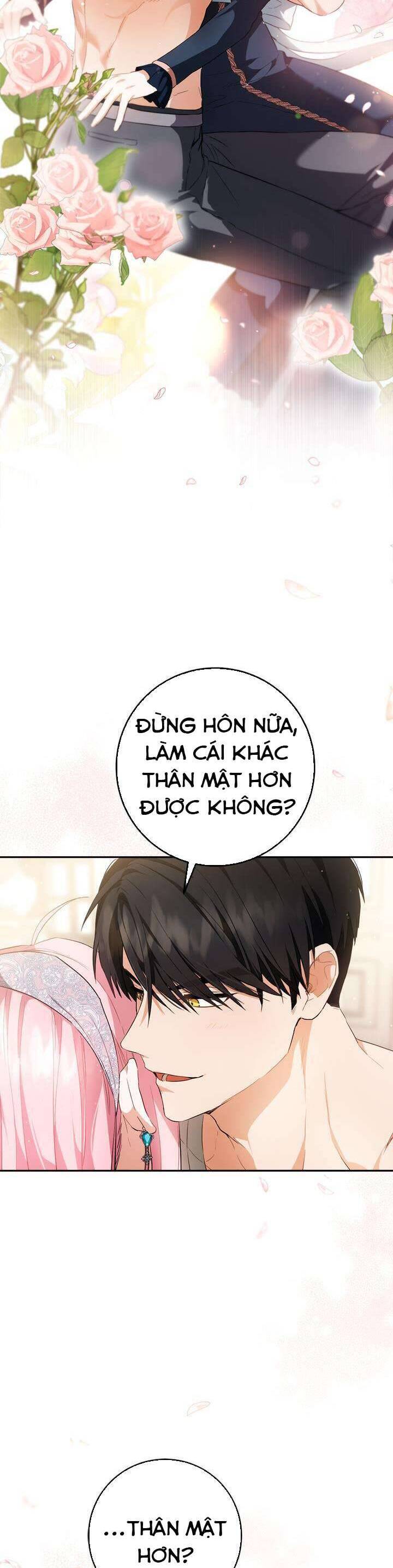 Cuộc Sống Mới Của Công Nương - Chap 97