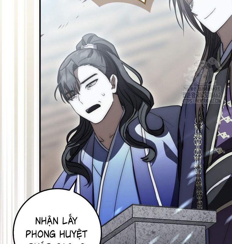 Cuồng Long Kiếm Thần - Chap 16