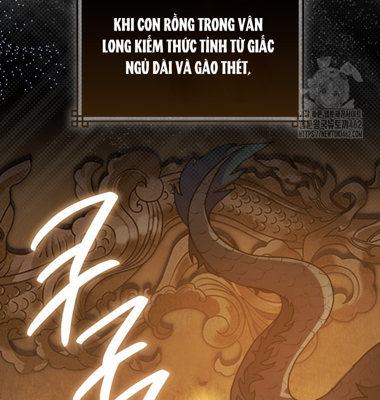 Cuồng Long Kiếm Thần - Chap 17