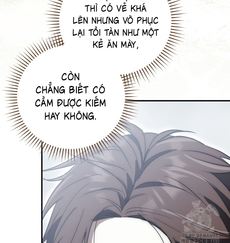 Cuồng Long Kiếm Thần - Chap 17