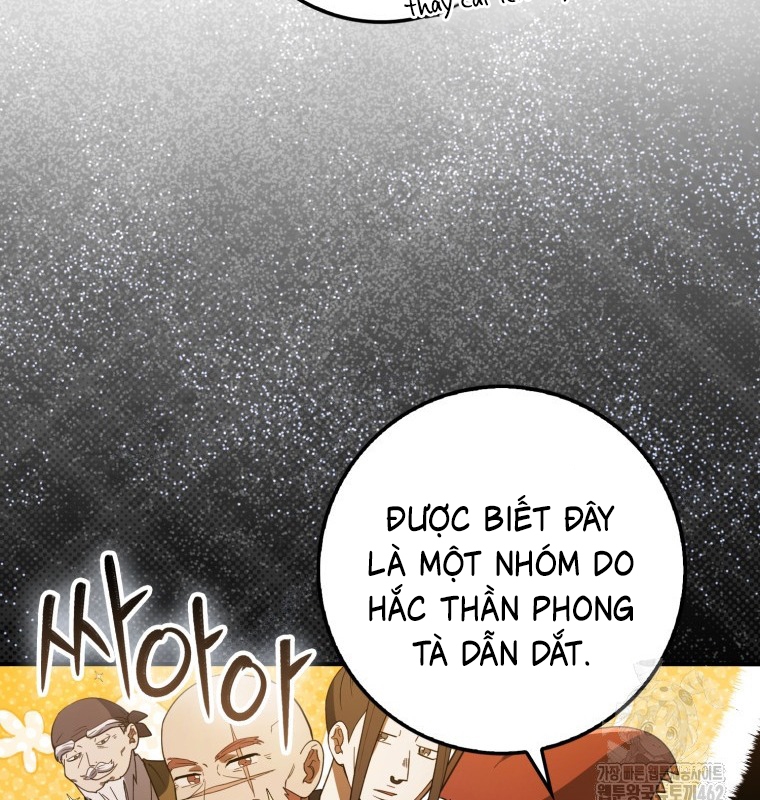 Cuồng Long Kiếm Thần - Chap 18