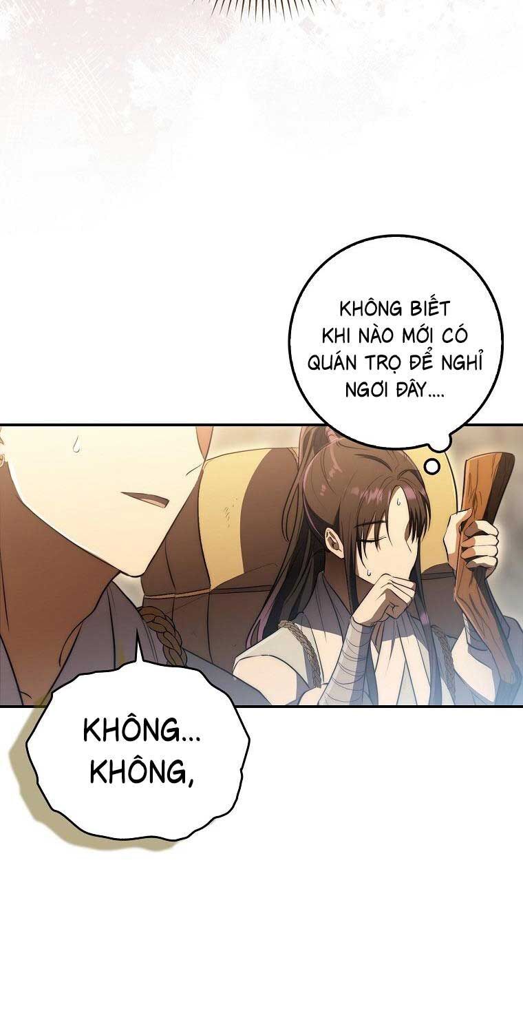 Cuồng Long Kiếm Thần - Chap 3