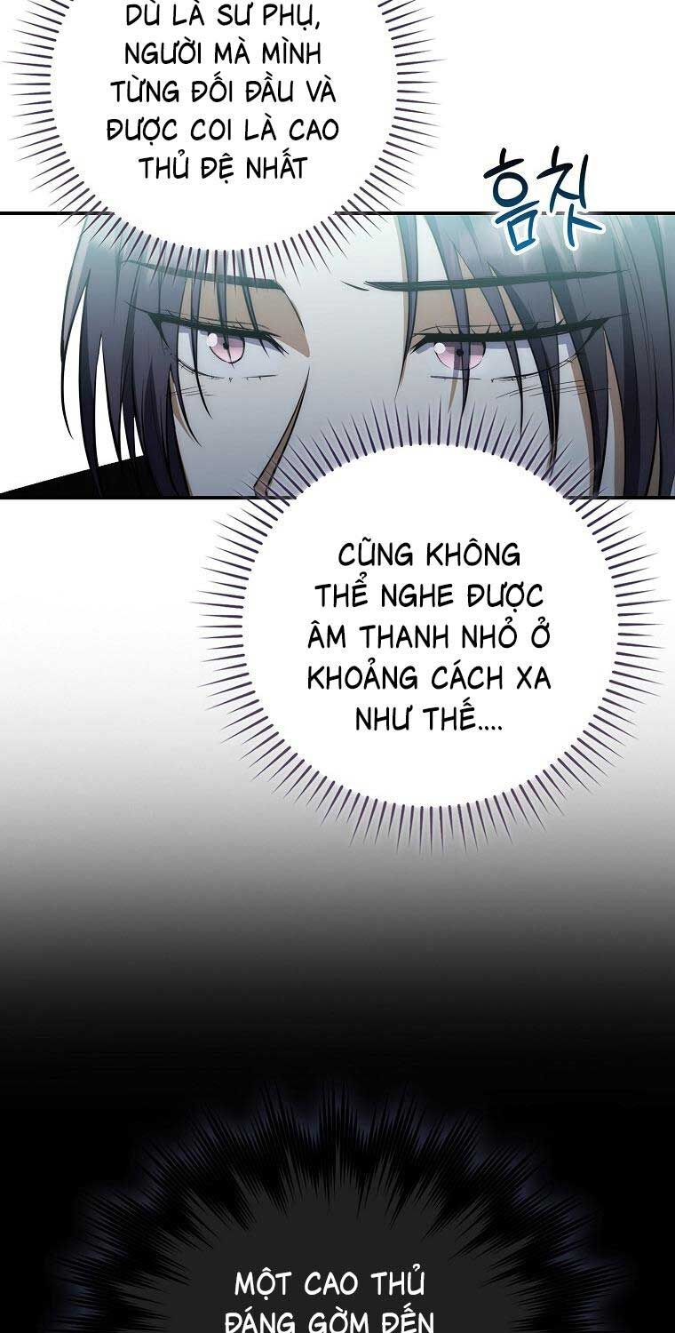 Cuồng Long Kiếm Thần - Chap 3