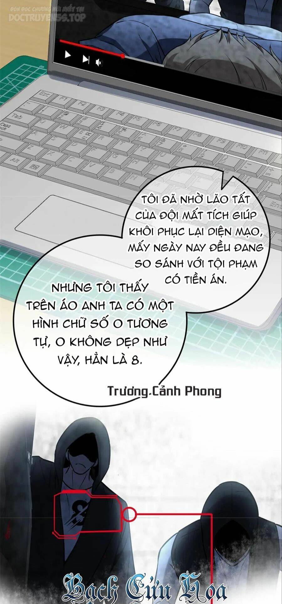 Cuồng Thám - Trang 23