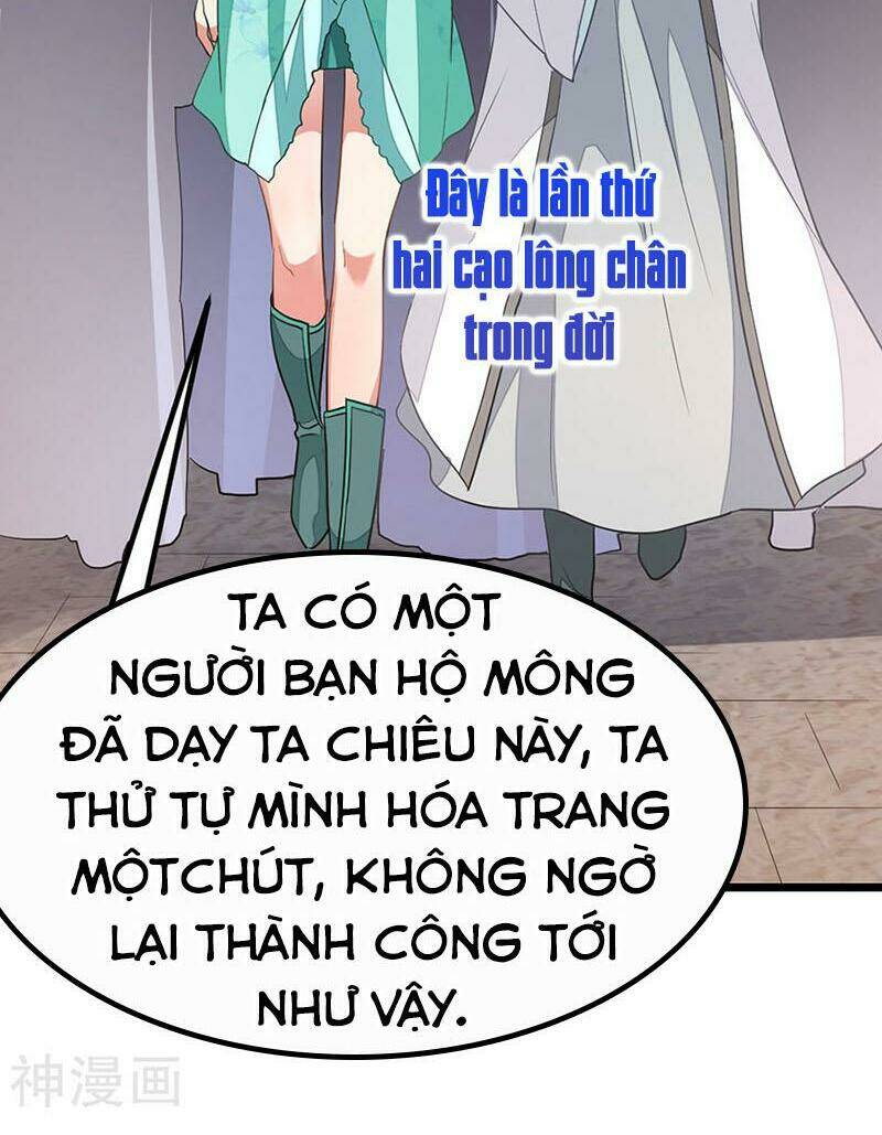 Cửu Dương Thần Vương - Trang 9