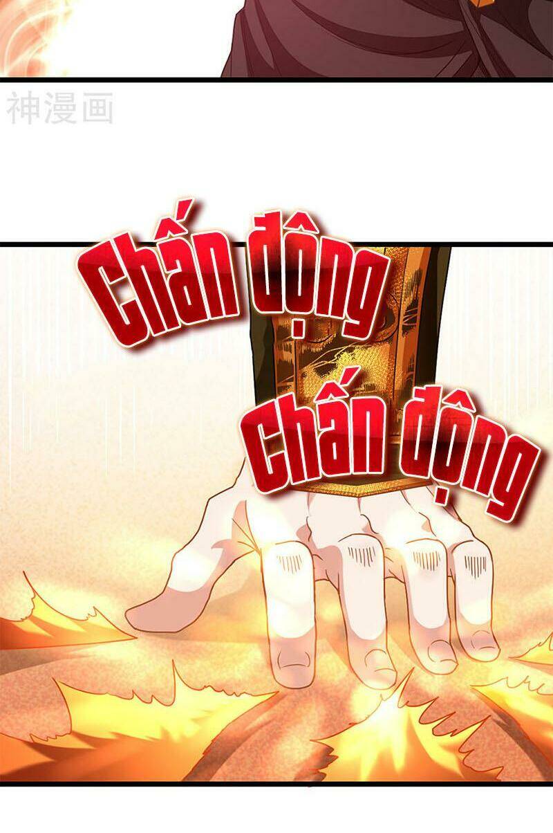 Cửu Dương Thần Vương - Trang 10