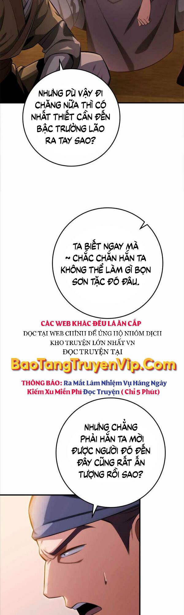 Cửu Thiên Kiếm Pháp - Trang 6