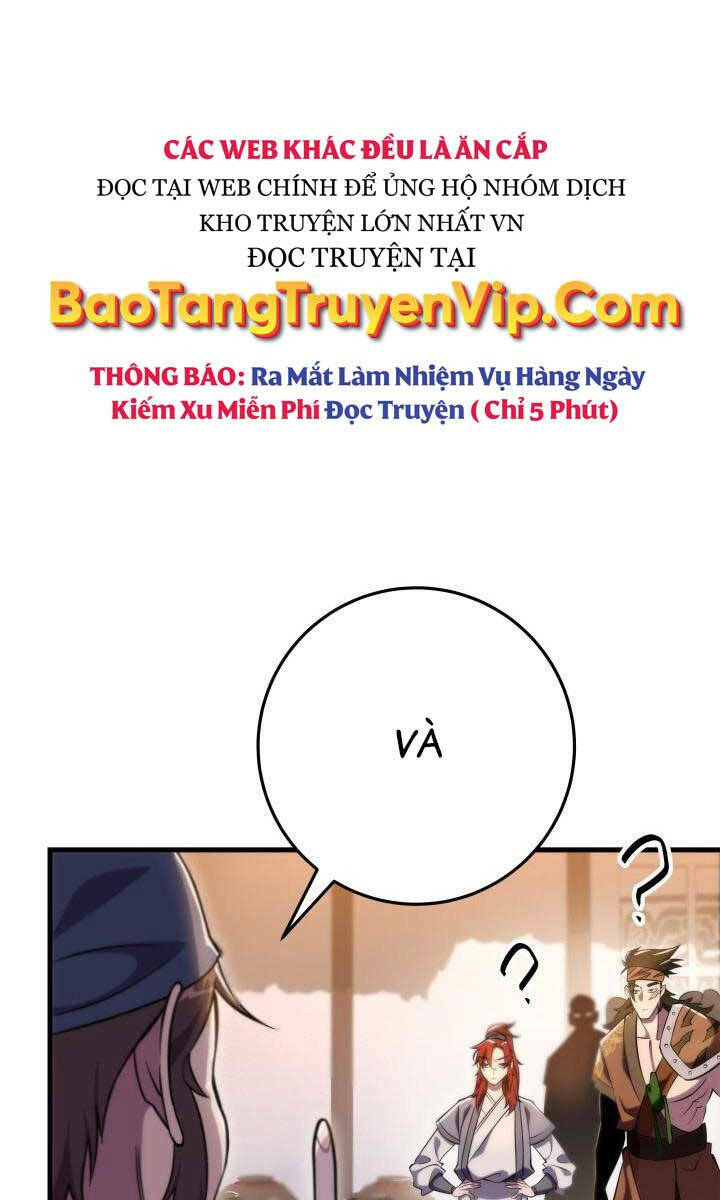 Cửu Thiên Kiếm Pháp - Trang 19