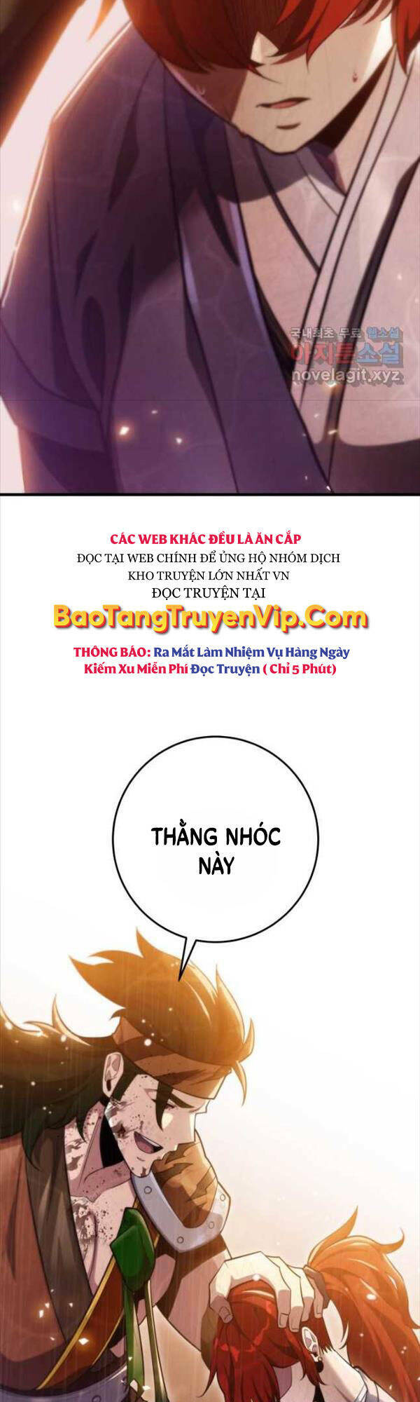 Cửu Thiên Kiếm Pháp - Trang 17