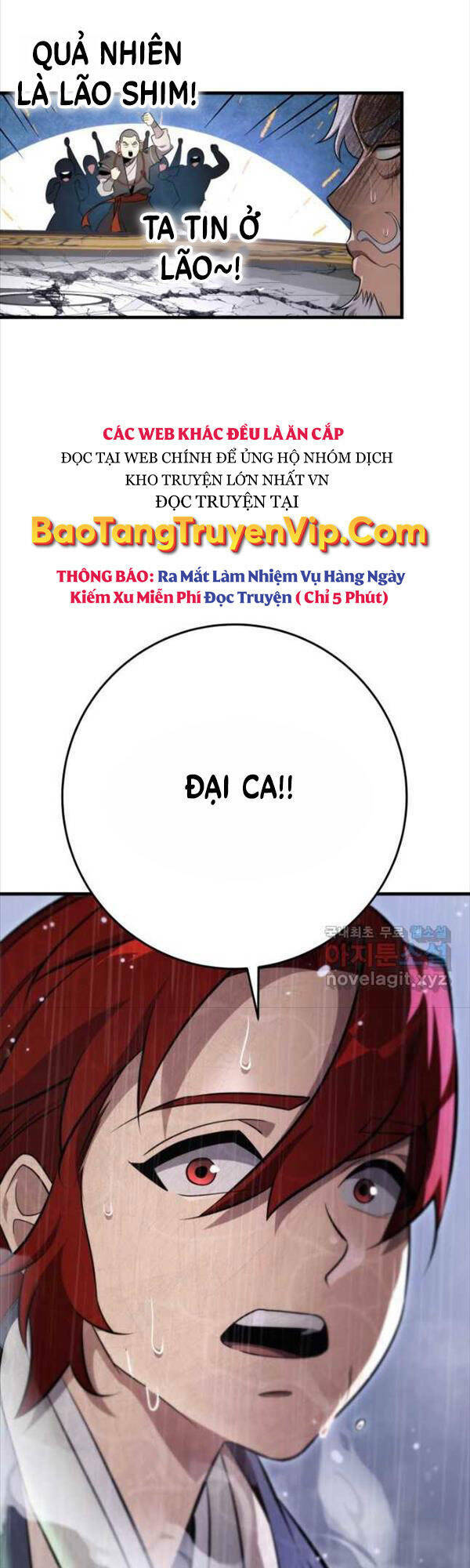 Cửu Thiên Kiếm Pháp - Trang 4