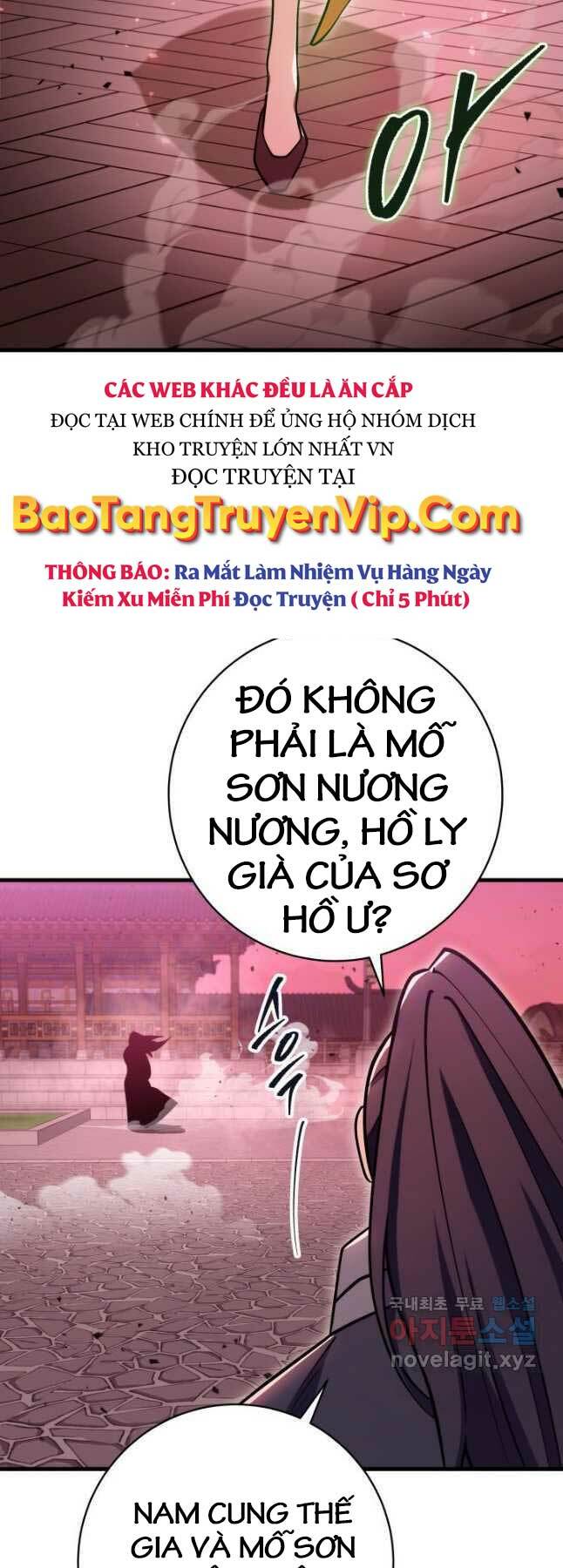 Cửu Thiên Kiếm Pháp - Trang 31