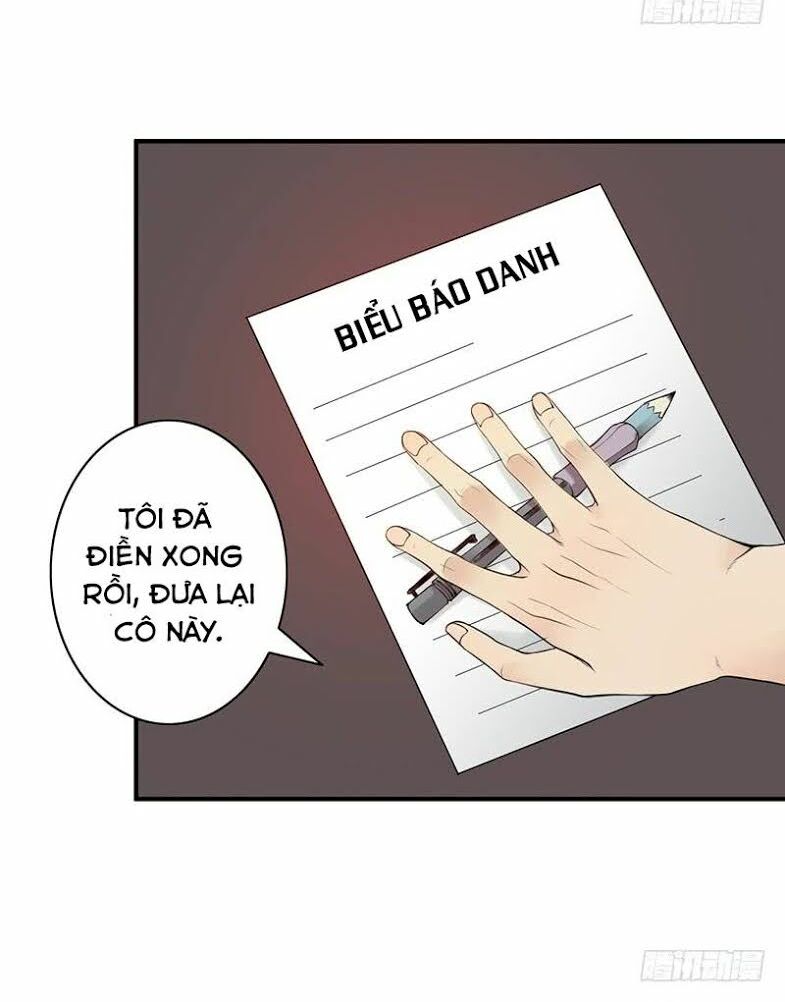 Dã Âu Lão Tổ - Trang 22