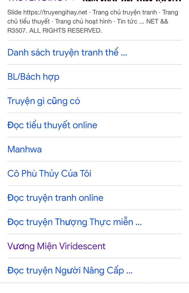 Đã Bảo Nữ Chính Đang Cải Trang Cơ Mà! - Trang 61