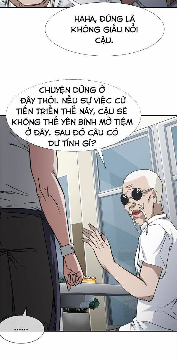 Dạ Thị Chi Vương - Trang 30