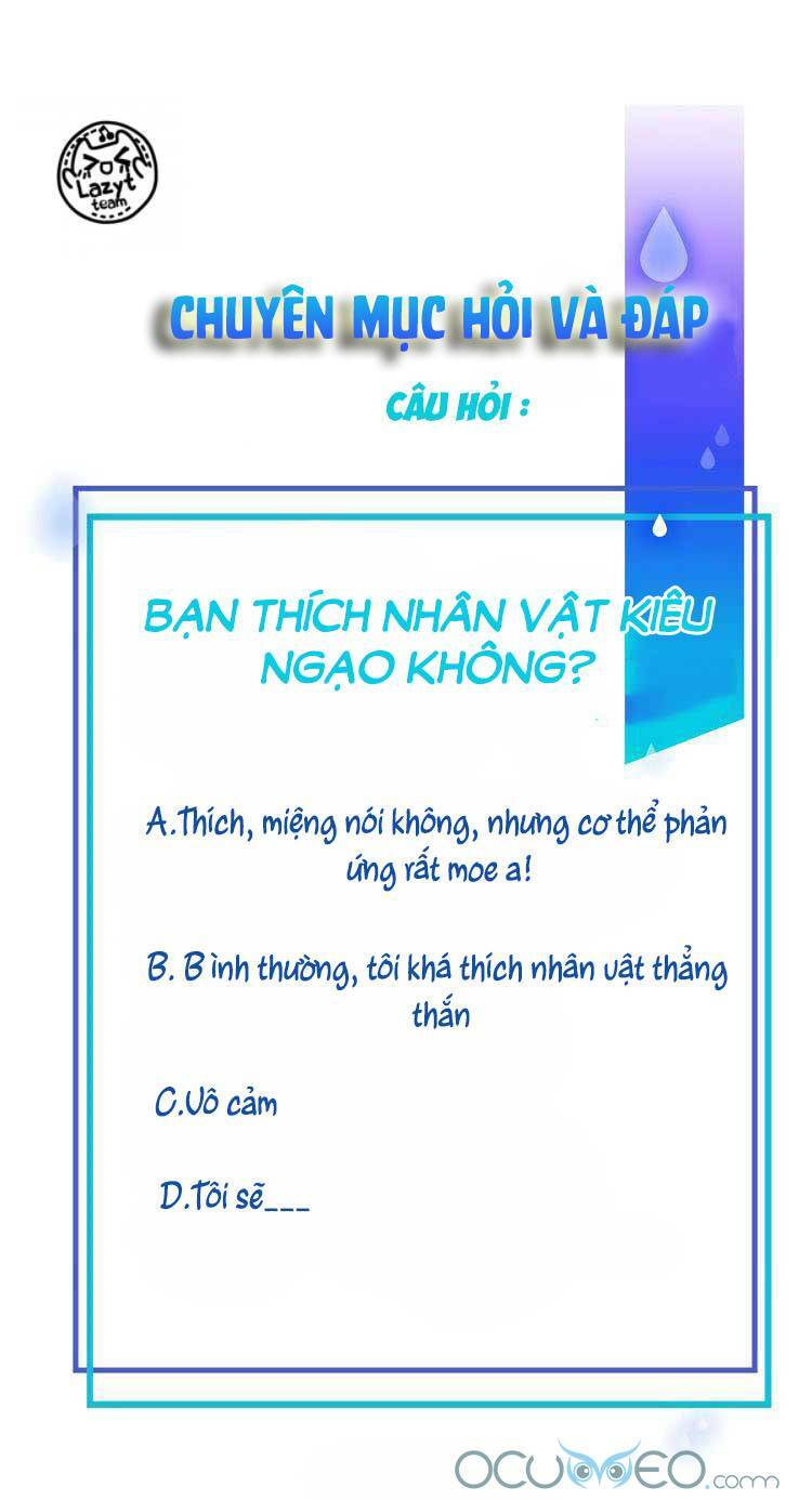 Dã Vô Phong Vũ Dã Vô Tình - Trang 61