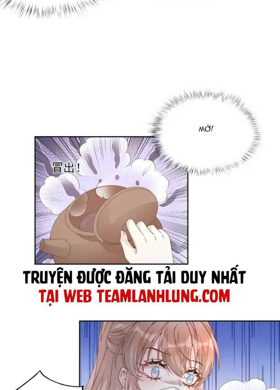 Đặc Công Thần Y Xuyên Không - Trang 21