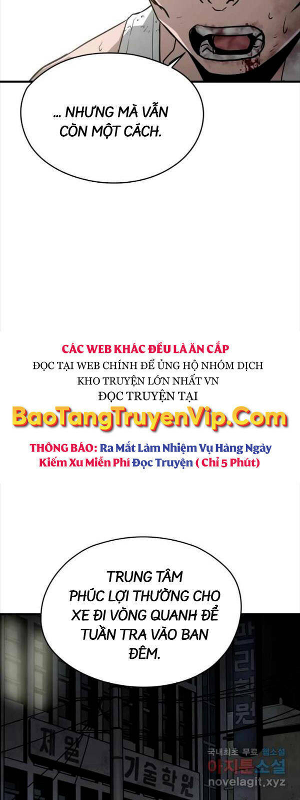 Đặc Công Xuất Ngũ - Trang 29